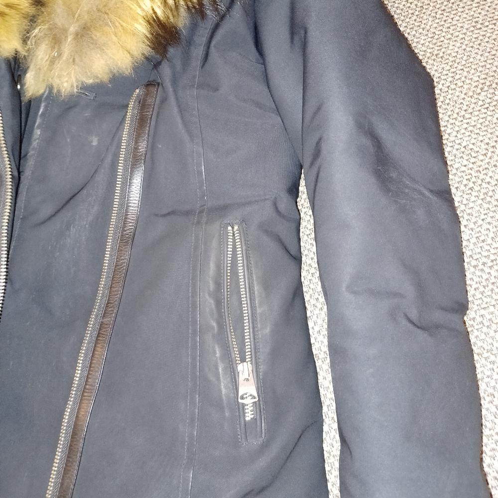 MACKAGE - Picture 5 of 13